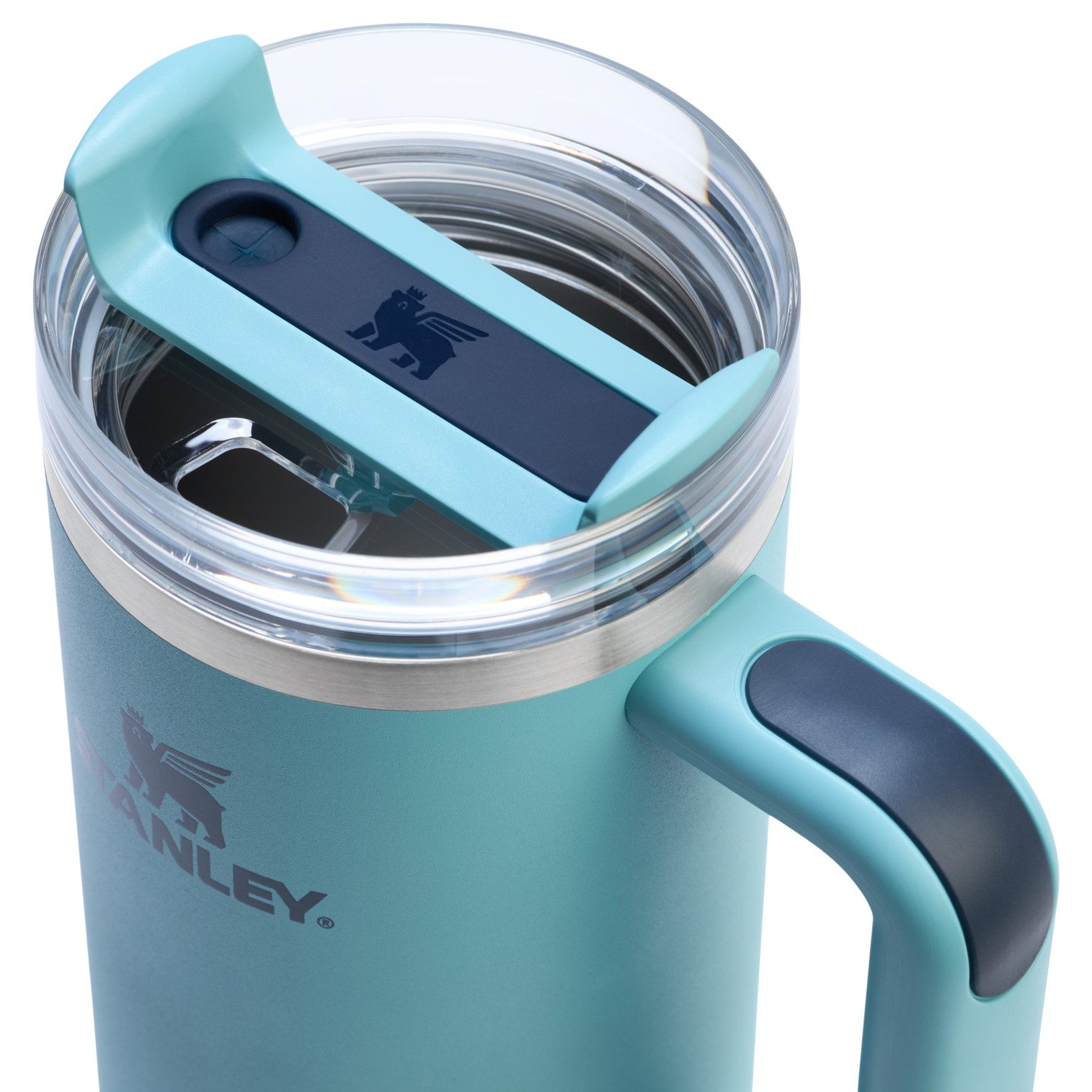 The Quencher H2.0 Flowstate™ Tumbler | 30 OZ - Stanley Create