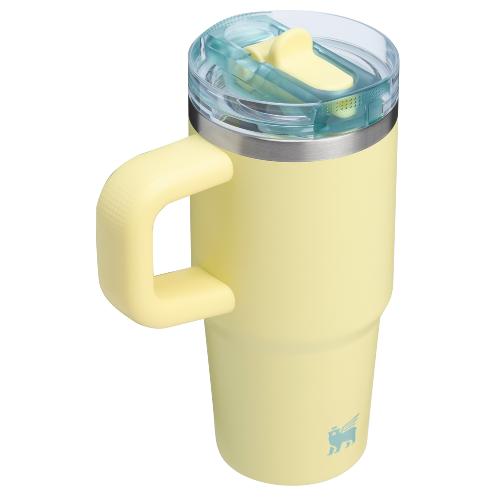 The Quencher ProTour Flip Straw Tumbler | 14 OZ - Stanley Create