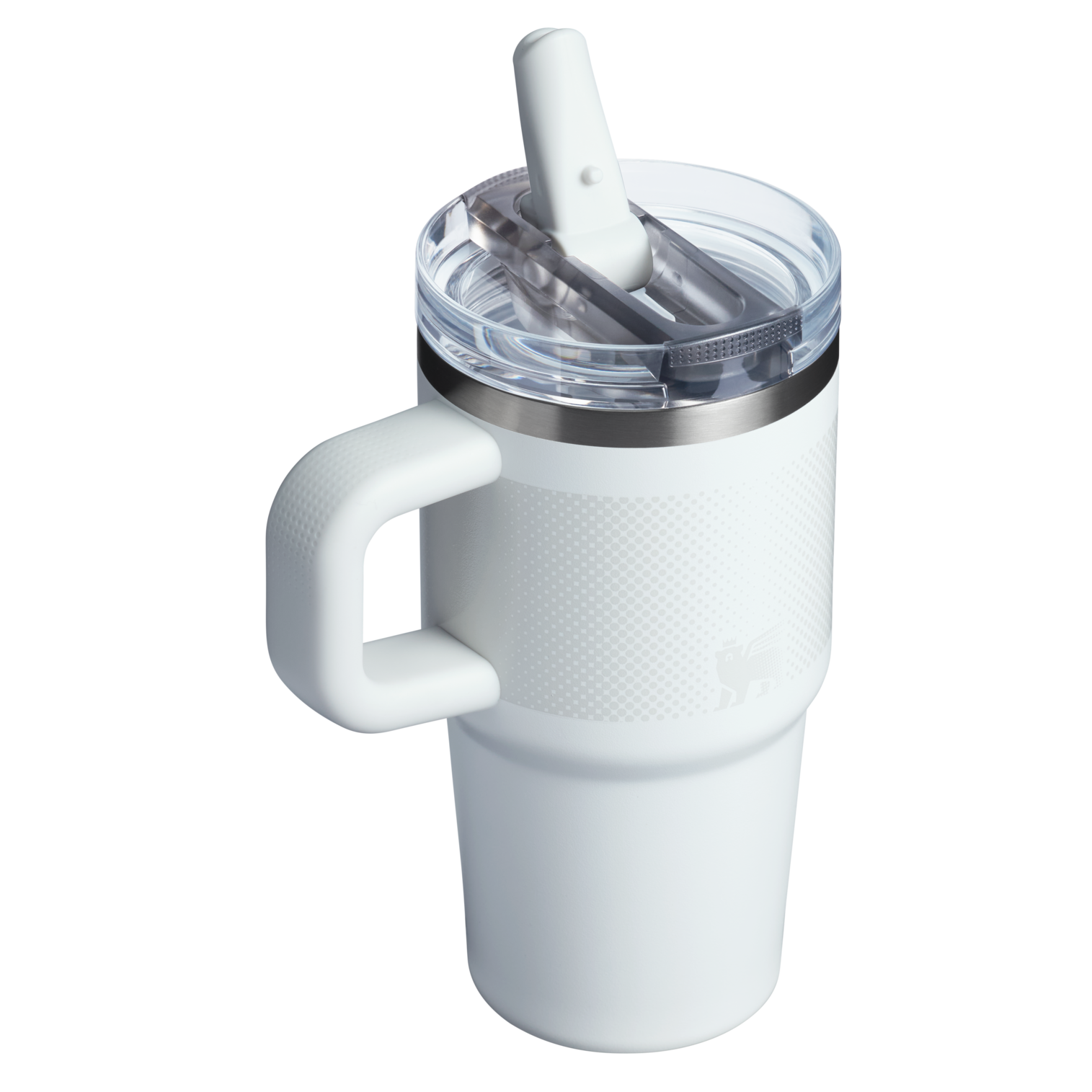 The Quencher ProTour Flip Straw Tumbler | 20 OZ - Stanley Create