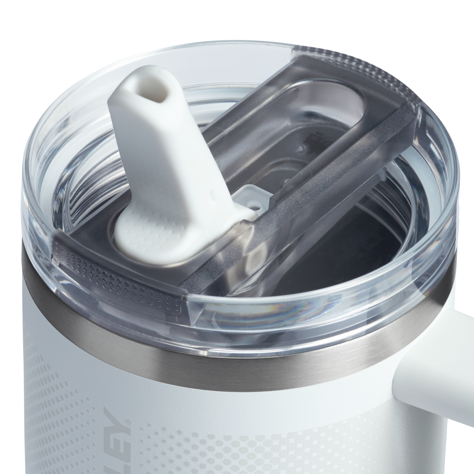 The Quencher ProTour Flip Straw Tumbler | 20 OZ - Stanley Create