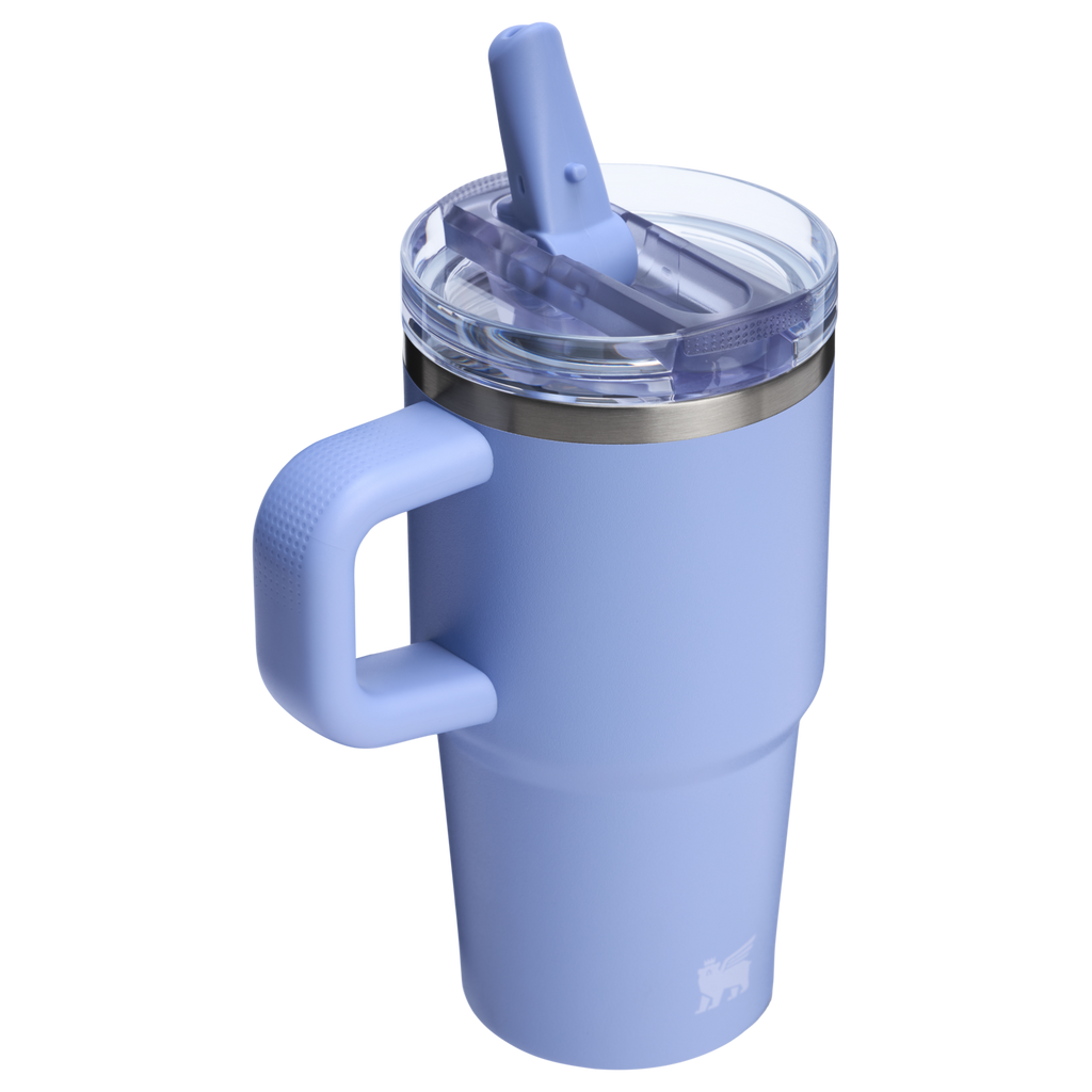 The Quencher ProTour Flip Straw Tumbler | 20 OZ - Stanley Create