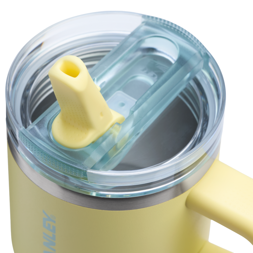 The Quencher ProTour Flip Straw Tumbler | 20 OZ - Stanley Create