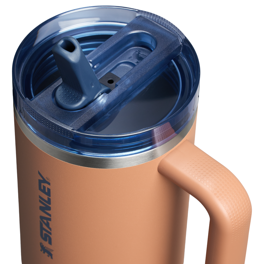 The Quencher ProTour Flip Straw Tumbler | 40 OZ