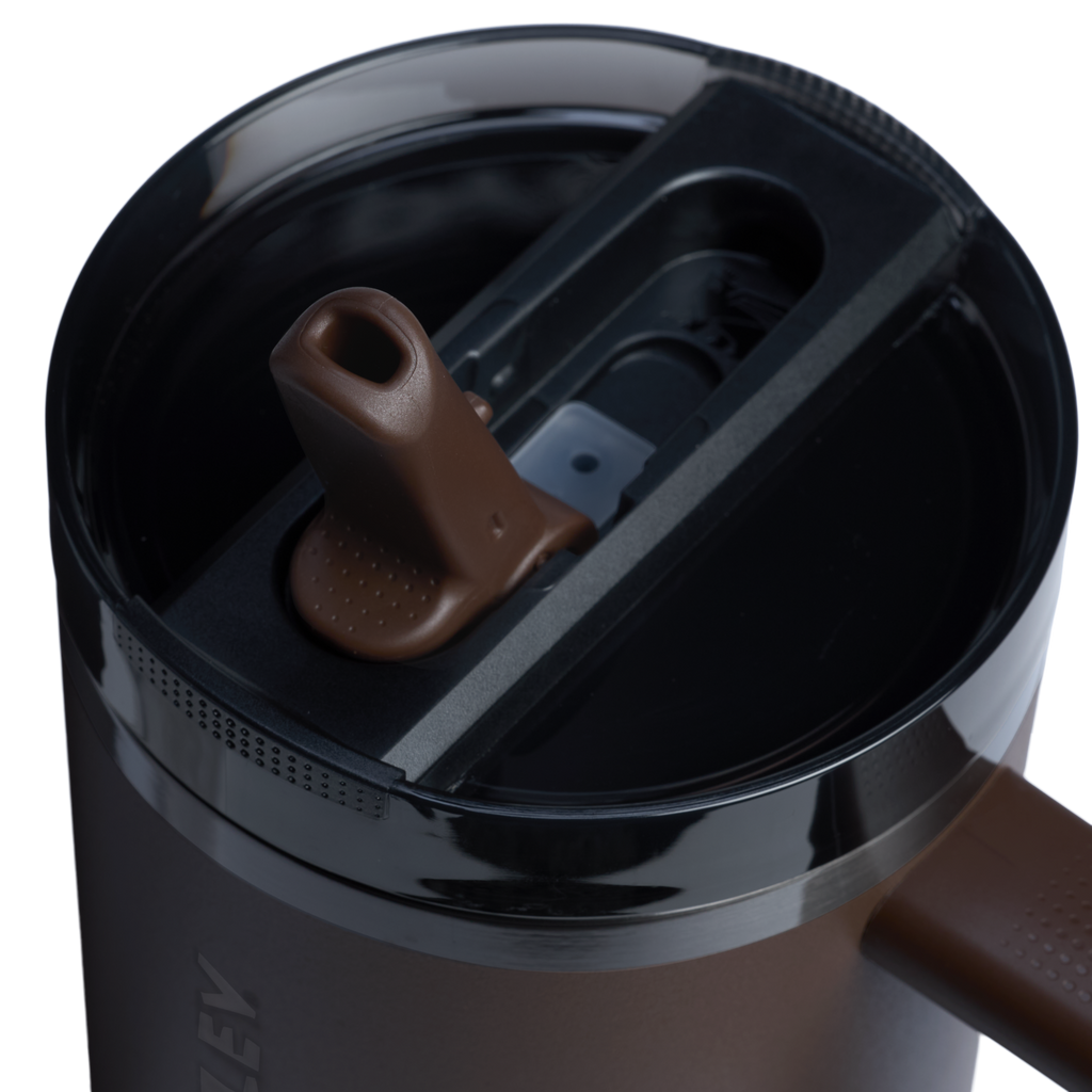 The Quencher ProTour Flip Straw Tumbler | 40 OZ