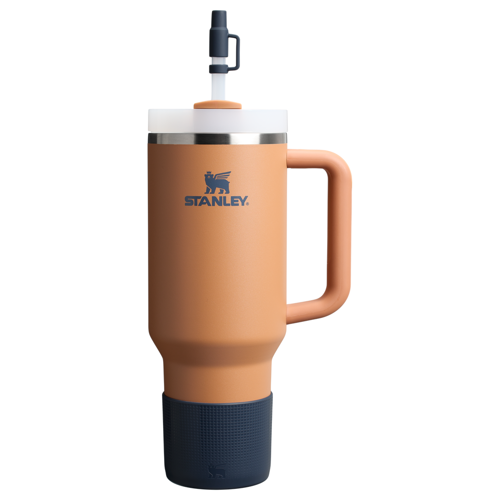 Stanley Quencher Boot and Straw Cover Set | 30 OZ & 20 OZ