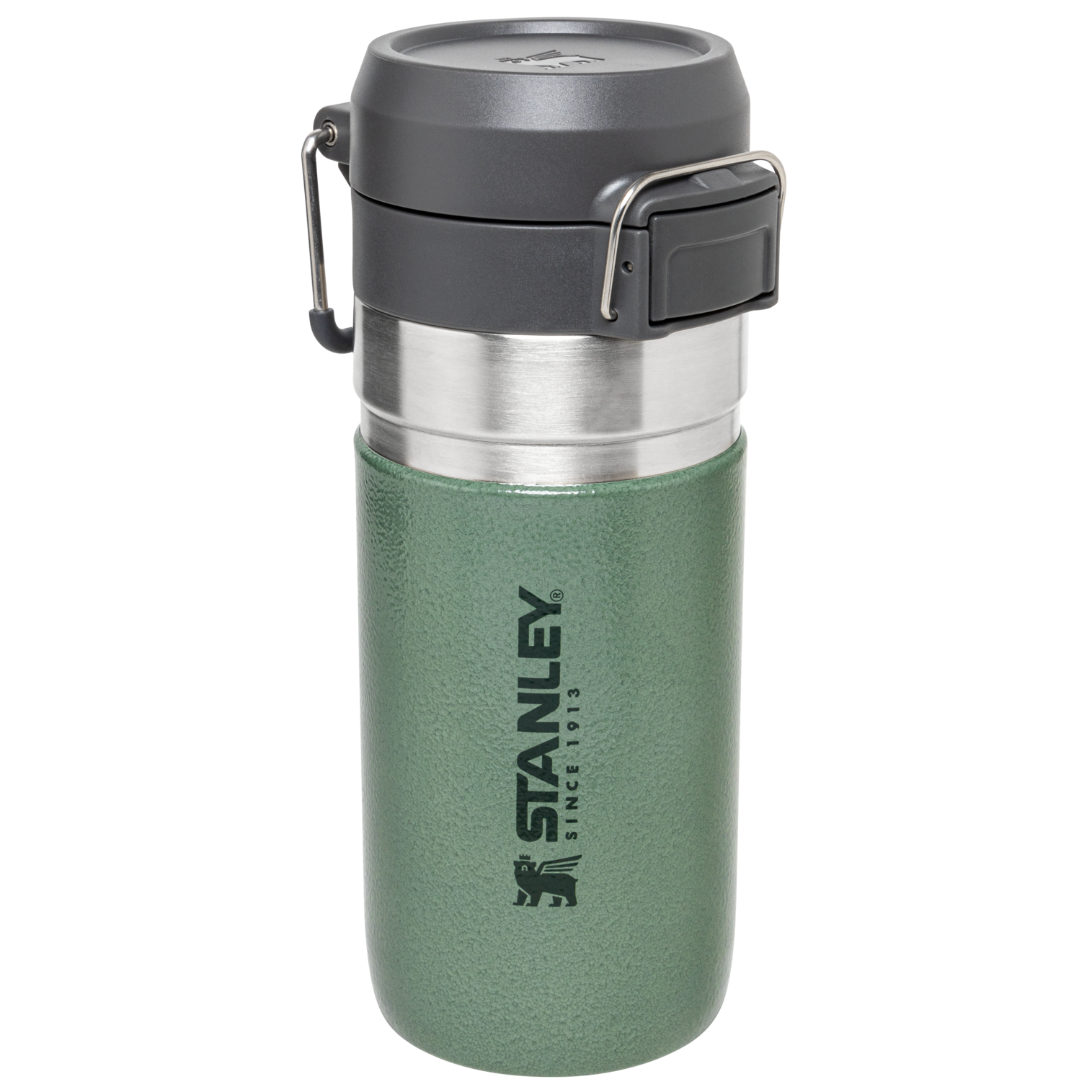 The Quick Flip Go Bottle | 16 OZ