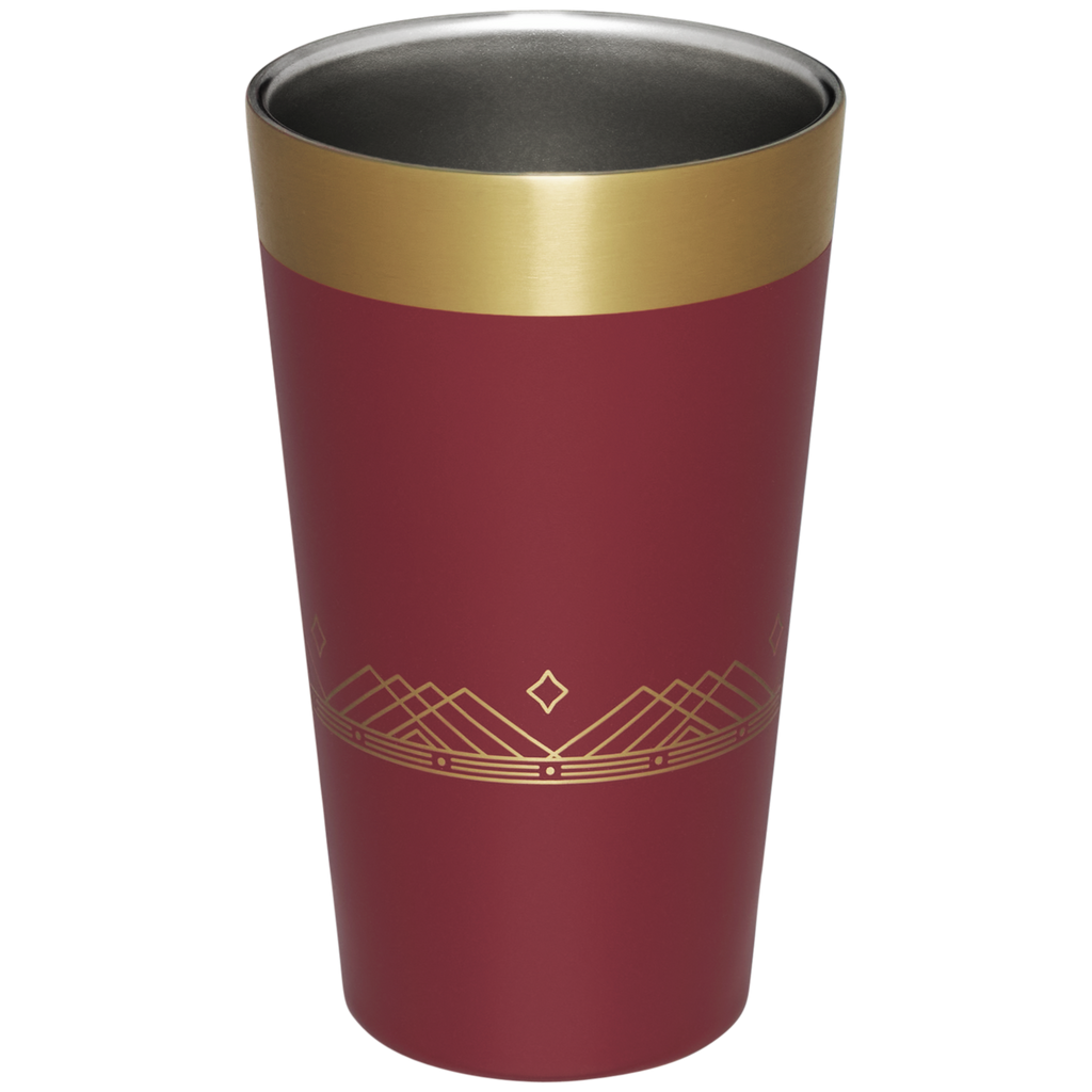 The Adventure Stay-Chill Stacking Pint | 16 OZ