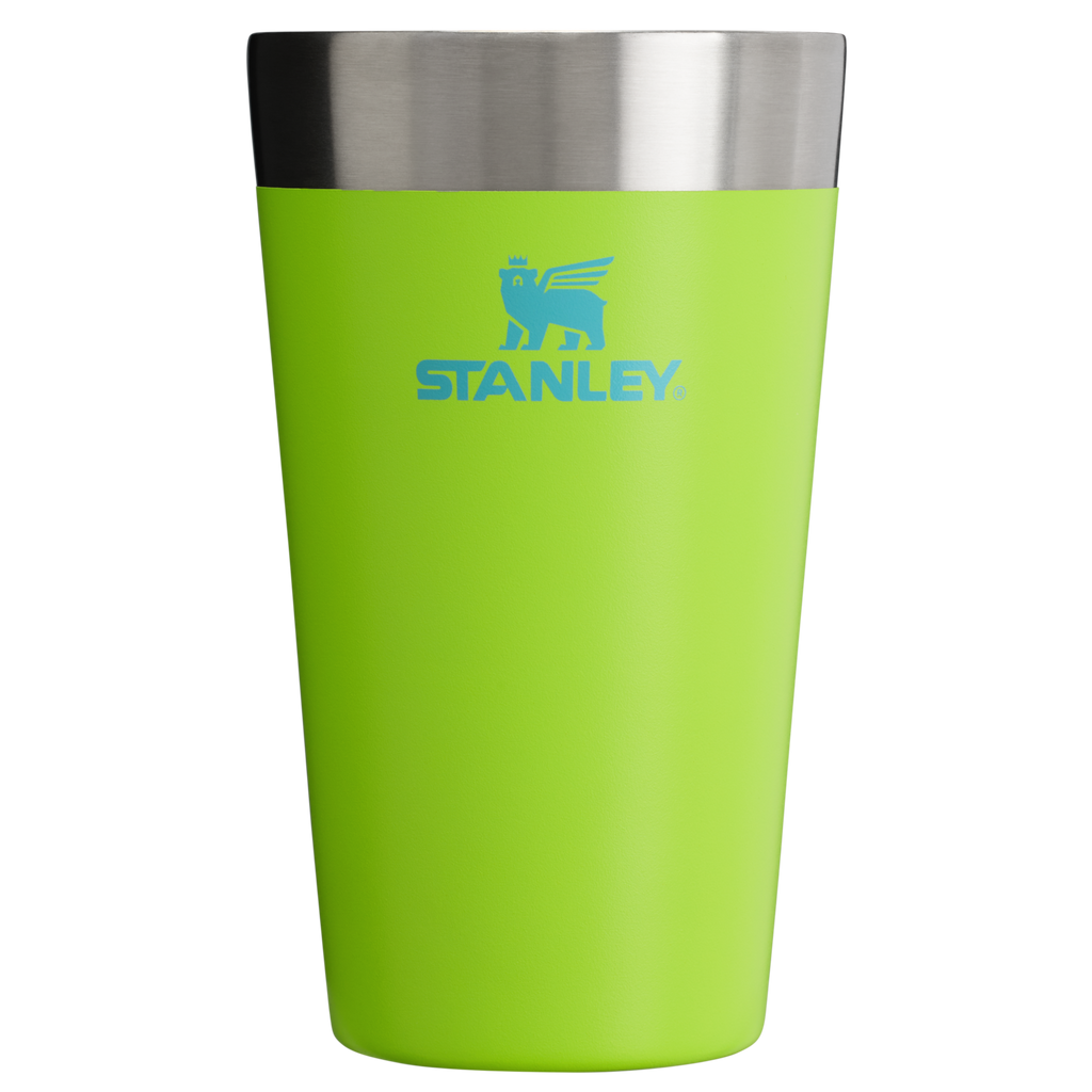 The Adventure Stay-Chill Stacking Pint | 16 OZ