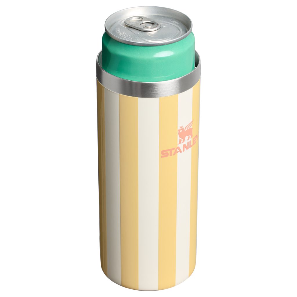 The Everyday Slim Can Cooler Cup | 10 OZ