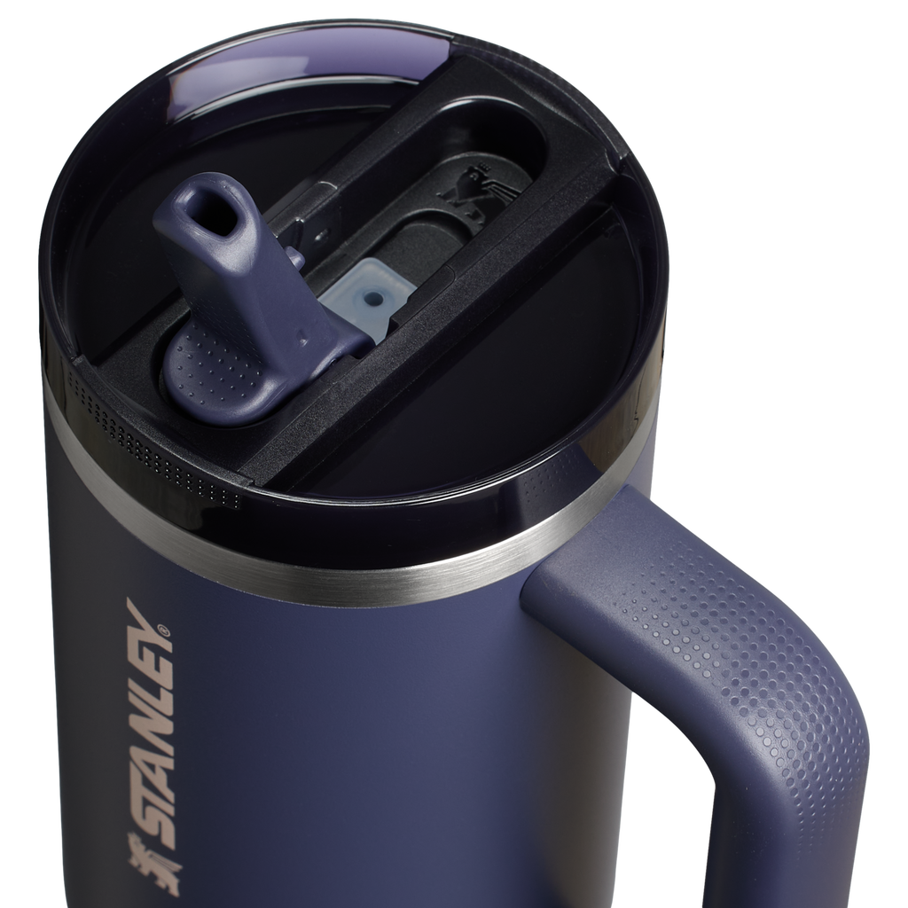 The Quencher ProTour Flip Straw Tumbler | 30 OZ - Stanley Create