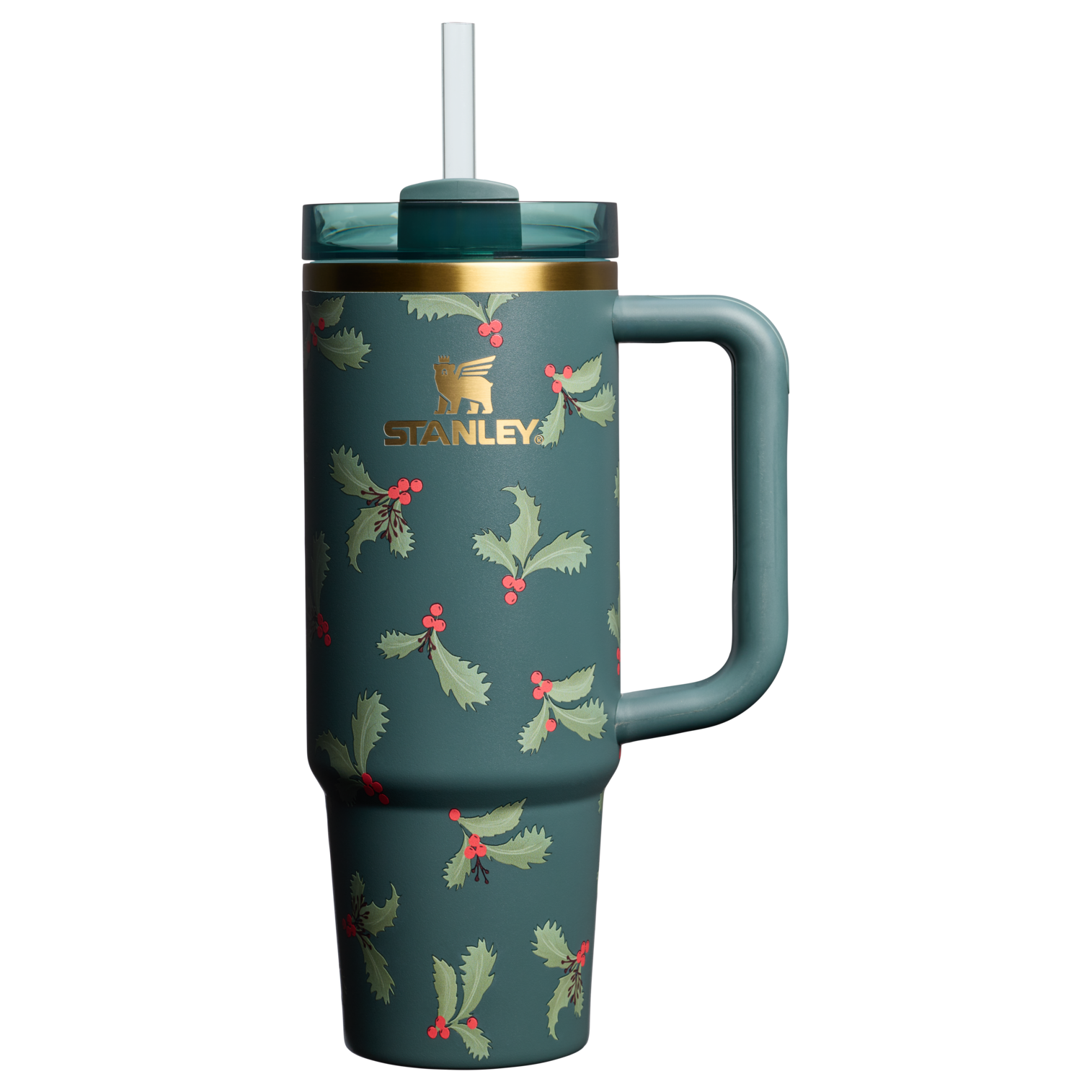 The Cheers & Cheer Quencher H2.0 Flowstate™ Tumbler | 30 OZ - Stanley Create