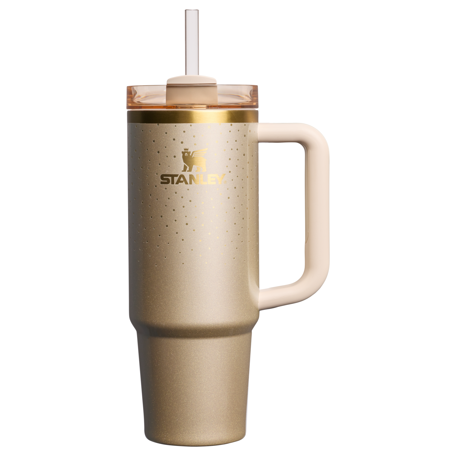 The Cheers & Cheer Quencher H2.0 Flowstate™ Tumbler | 30 OZ