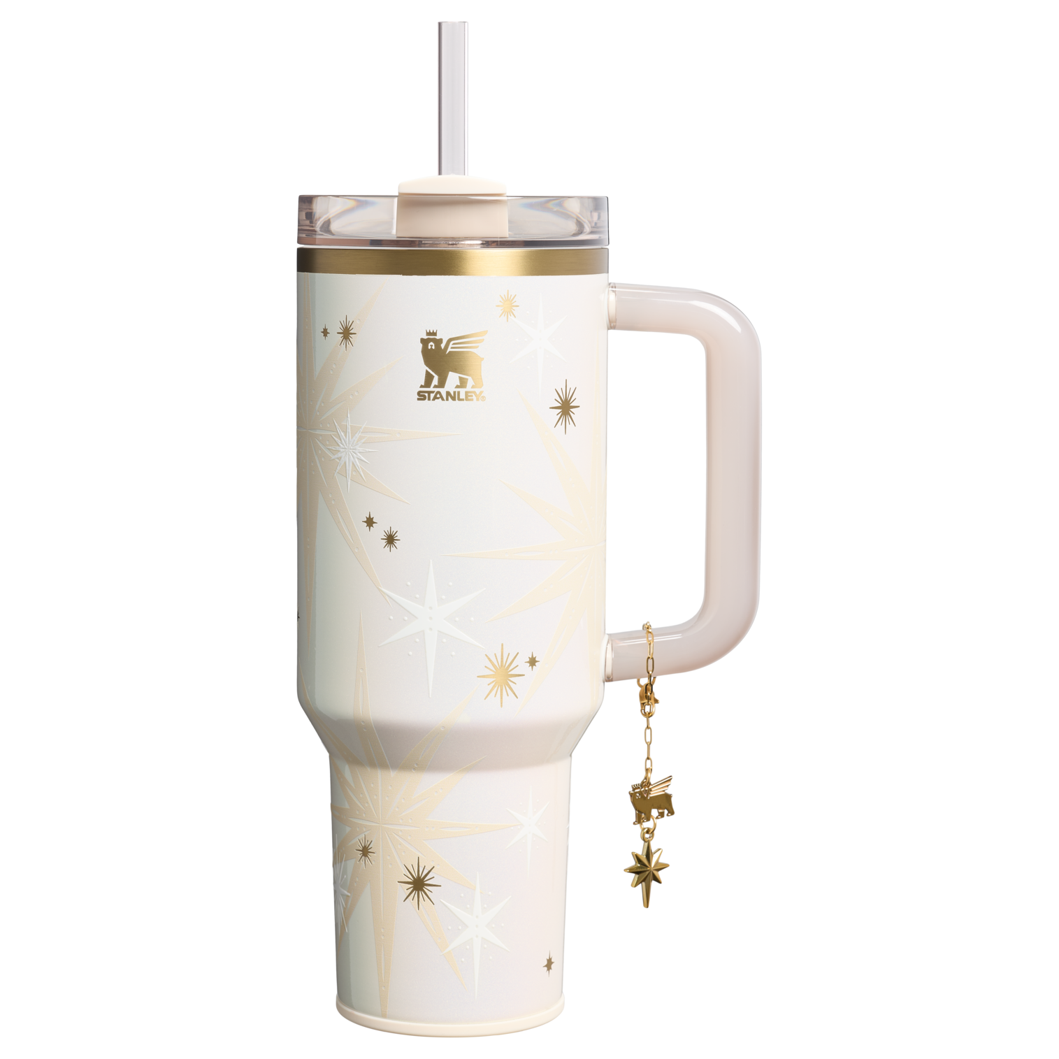 The Quencher® Luxe H2.0 FlowState™ Tumbler | 40 OZ