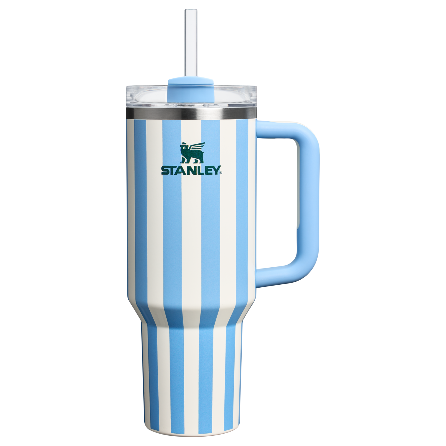 The Quencher H2.0 Flowstate™ Tumbler | 40 OZ - Stanley Create