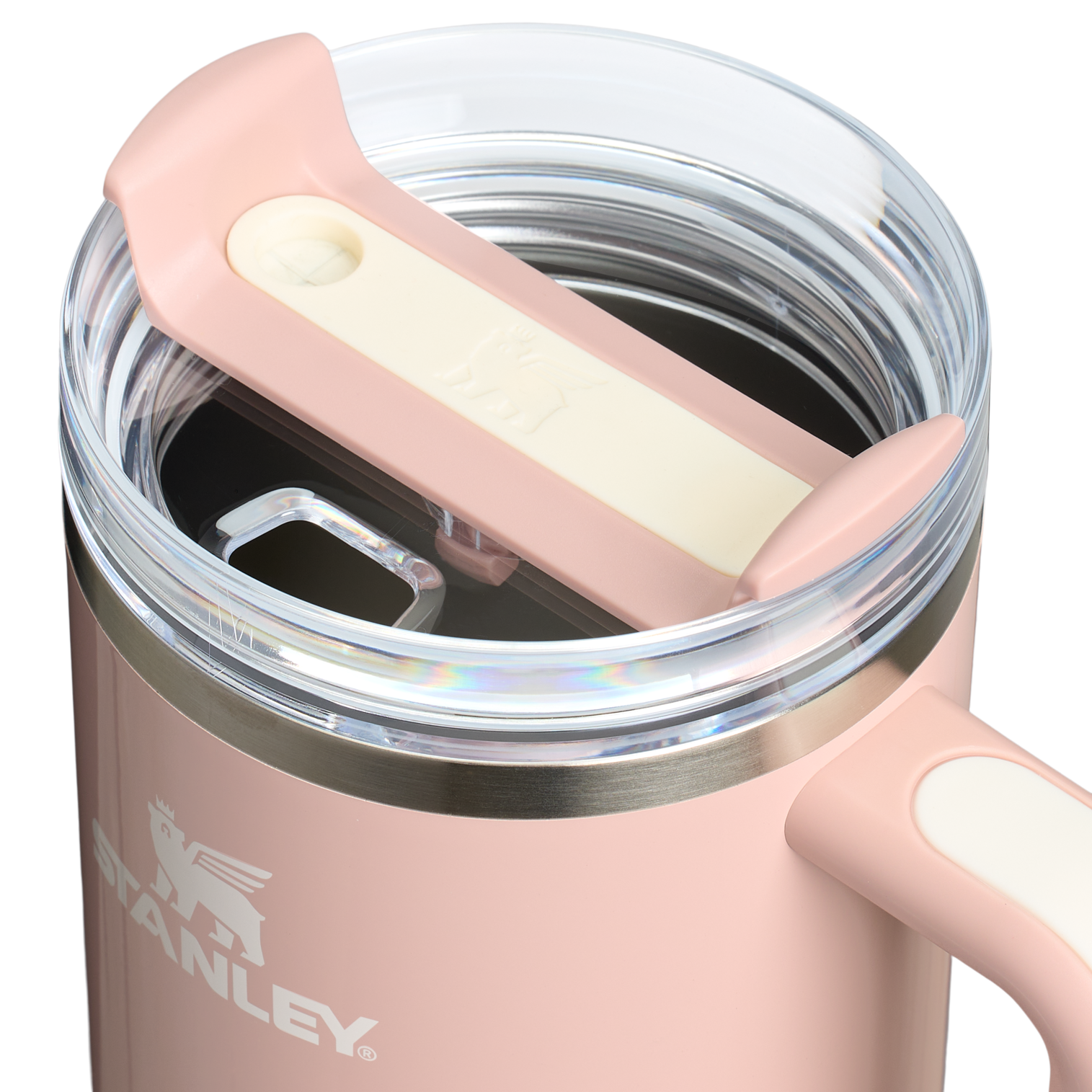 The Quencher H2.0 Flowstate™ Tumbler | 40 OZ - Stanley Create