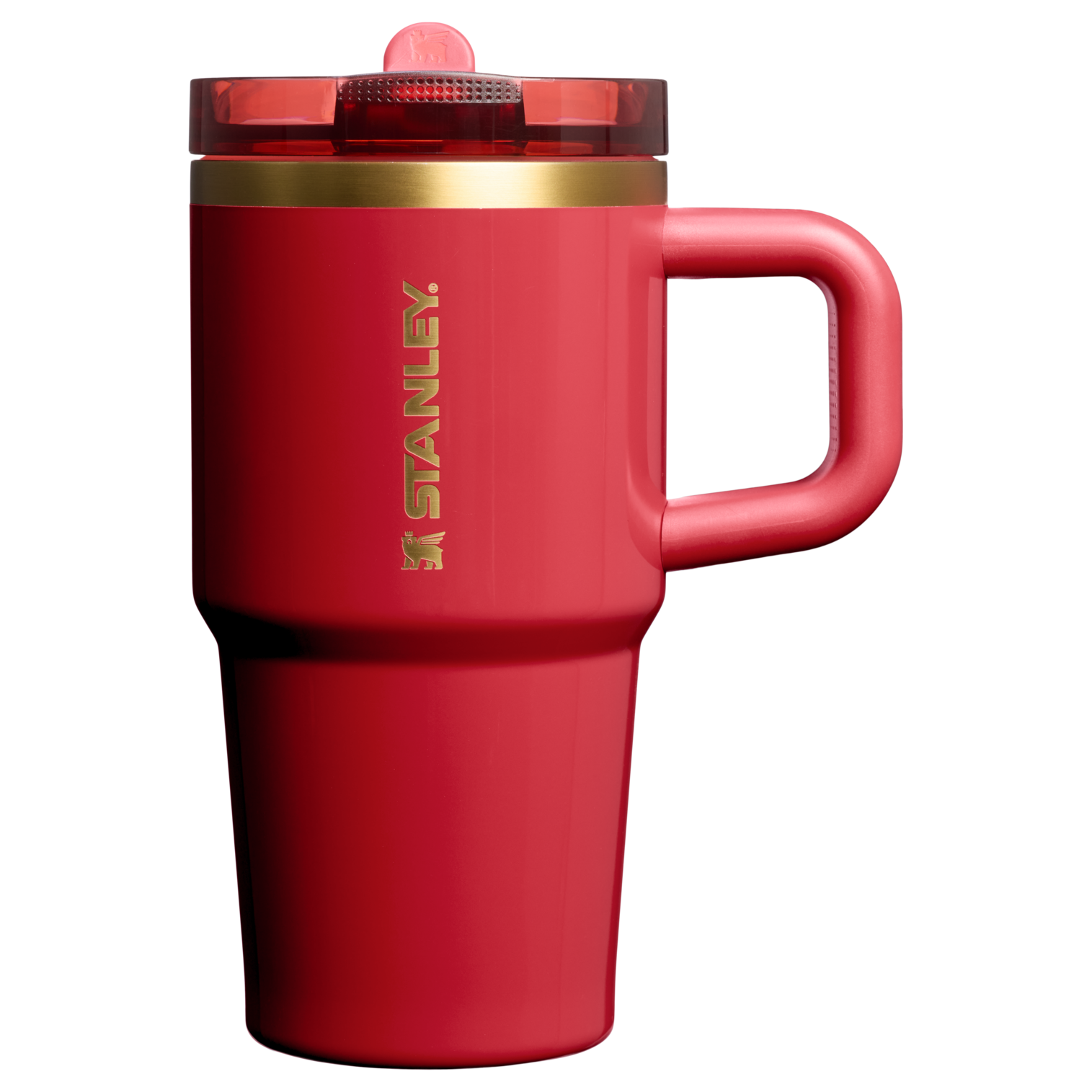 The Cheers & Cheer Quencher ProTour Flip Straw Tumbler | 20 OZ