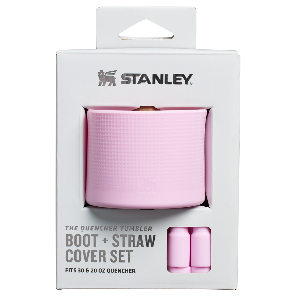 Stanley Quencher Boot and Straw Cover Set | 14 OZ