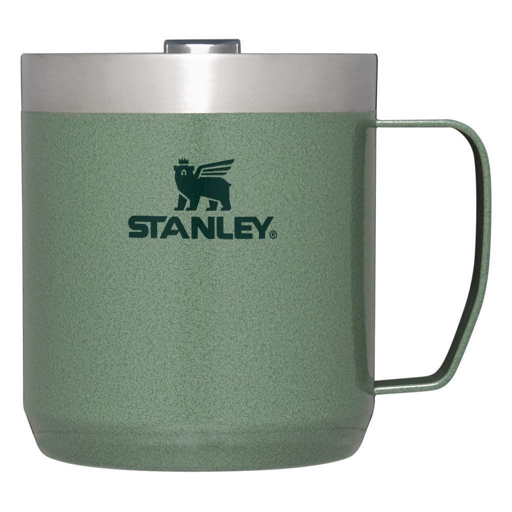 Classic Legendary Camp Mug | 12 OZ