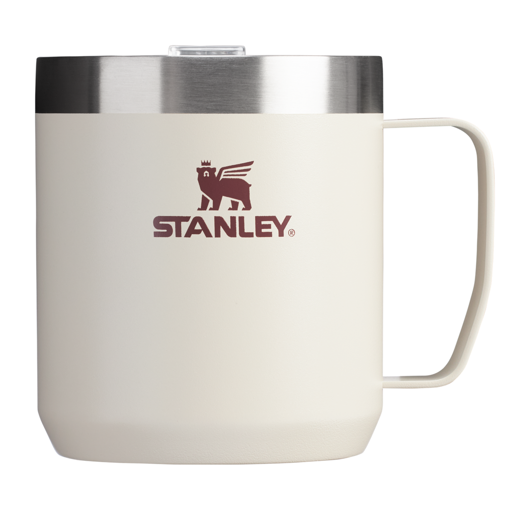 Classic Legendary Camp Mug | 12 OZ